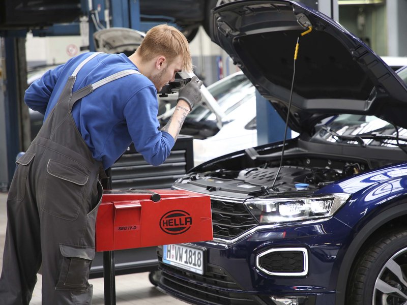 Freudenstein Autoreparatur und Handel - 34295 Edermünde